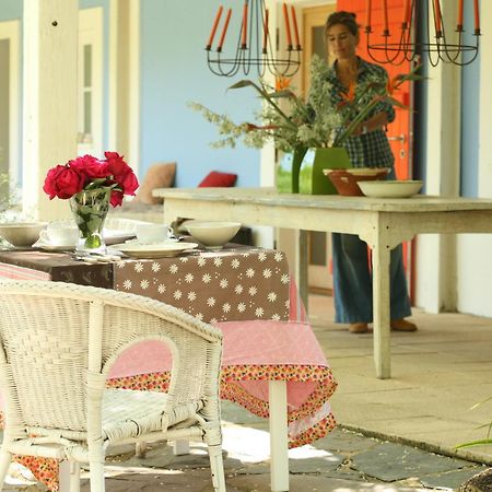 Herdade Da Matinha Country House & Restaurant Cercal do Alentejo Eksteriør billede