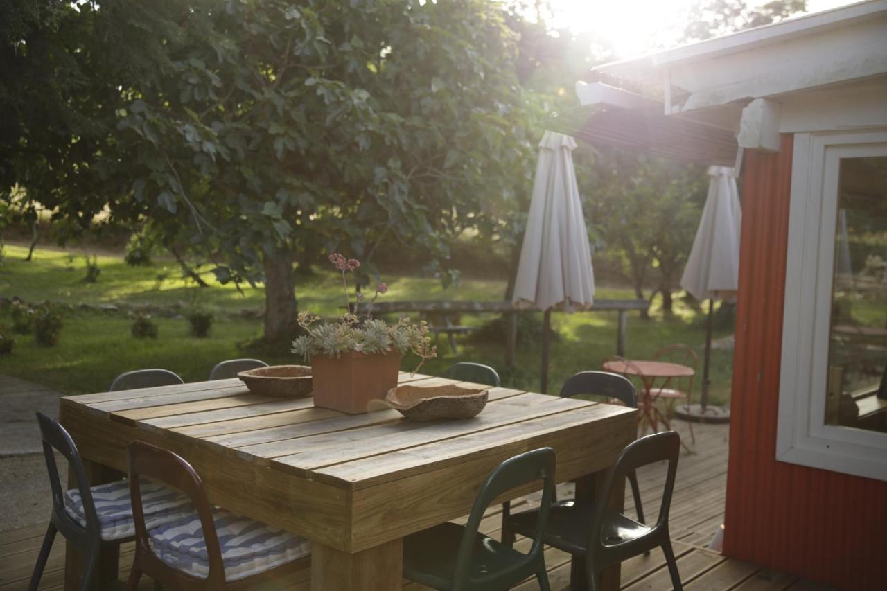 Herdade Da Matinha Country House & Restaurant Cercal do Alentejo Eksteriør billede