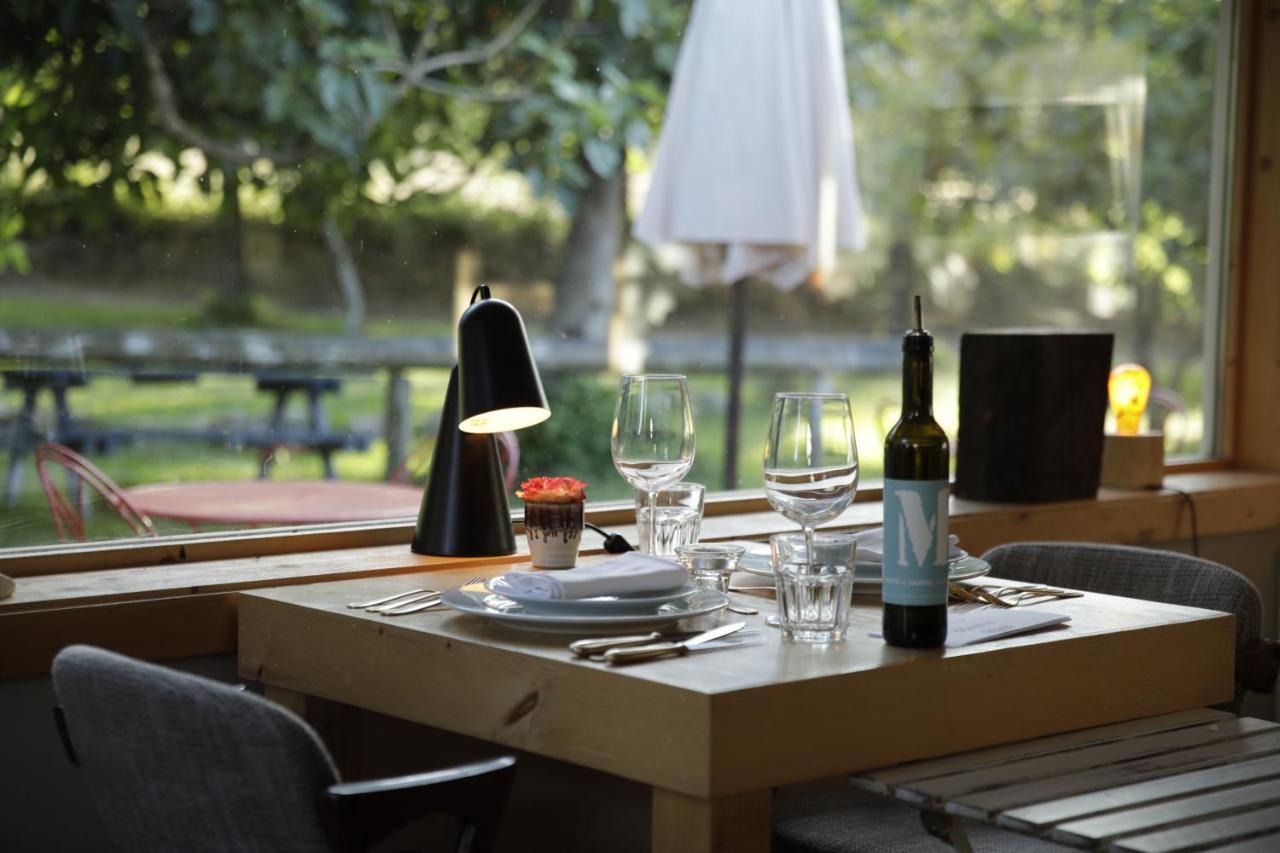 Herdade Da Matinha Country House & Restaurant Cercal do Alentejo Eksteriør billede