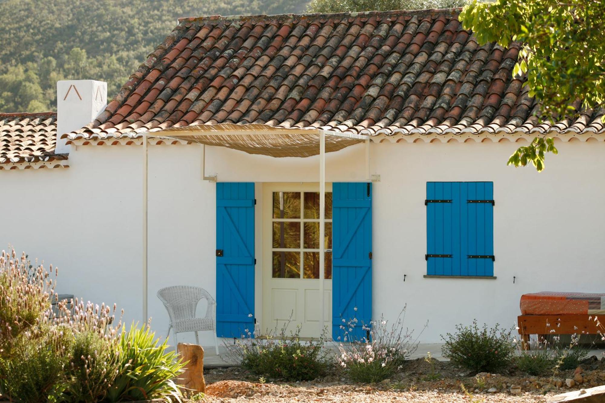 Herdade Da Matinha Country House & Restaurant Cercal do Alentejo Eksteriør billede