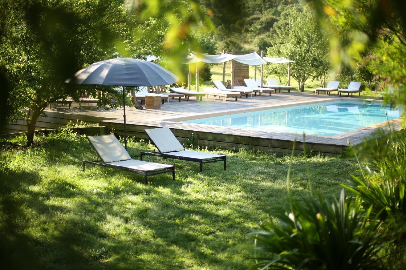 Herdade Da Matinha Country House & Restaurant Cercal do Alentejo Eksteriør billede