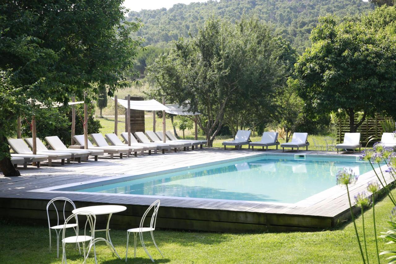 Herdade Da Matinha Country House & Restaurant Cercal do Alentejo Eksteriør billede